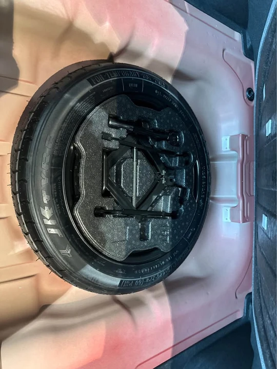 2026 Kia K4 - Image 16 of 17