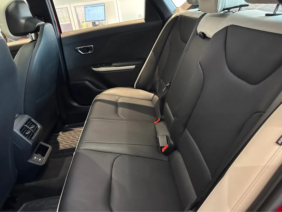 2026 Kia K4 - Image 14 of 17
