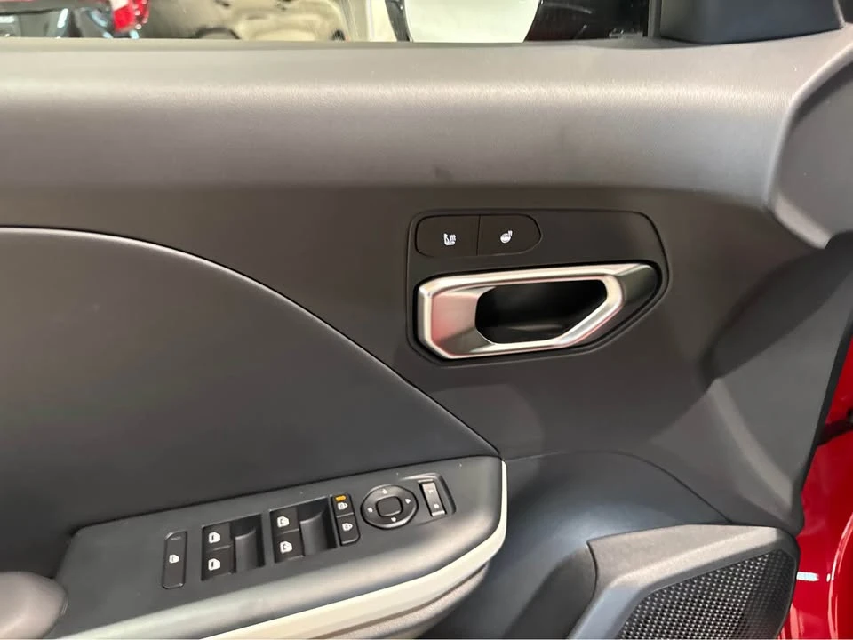 2026 Kia K4 - Image 15 of 17