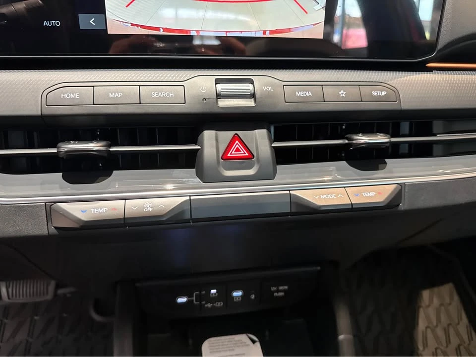 2026 Kia K4 - Image 13 of 17