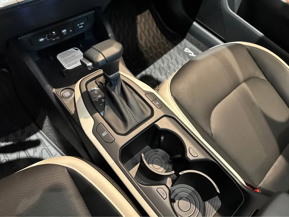 2026 Kia K4 - Image 12 of 17
