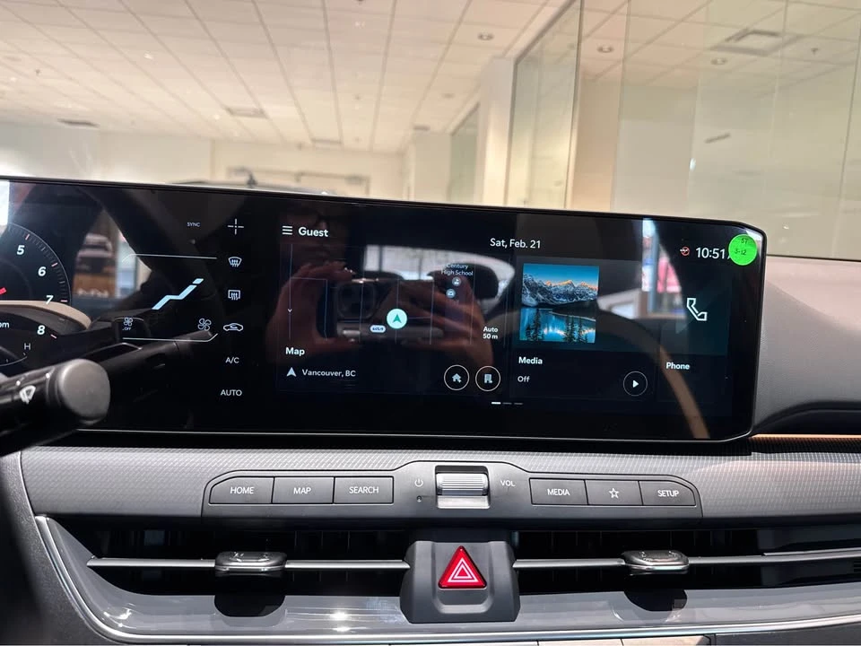 2026 Kia K4 - Image 10 of 17