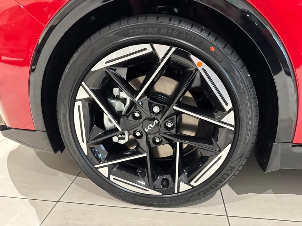 2026 Kia K4 - Image 17 of 17