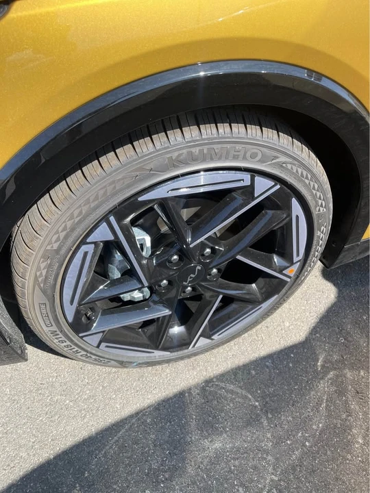 2026 Kia K4 - Image 5 of 6