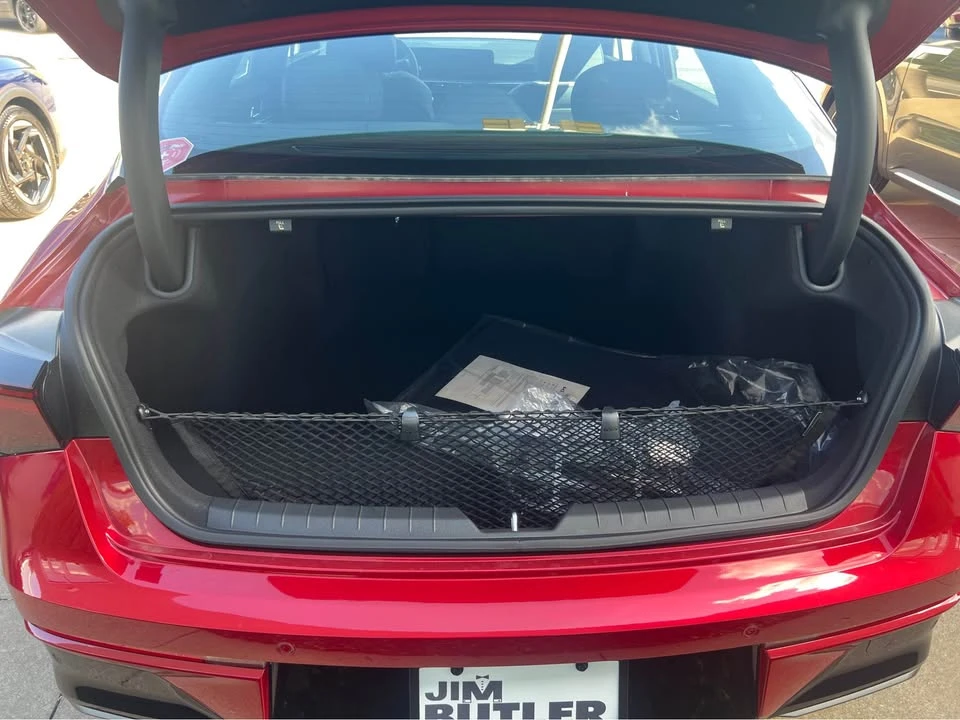 2026 Kia Optima/K5 - Image 9 of 11