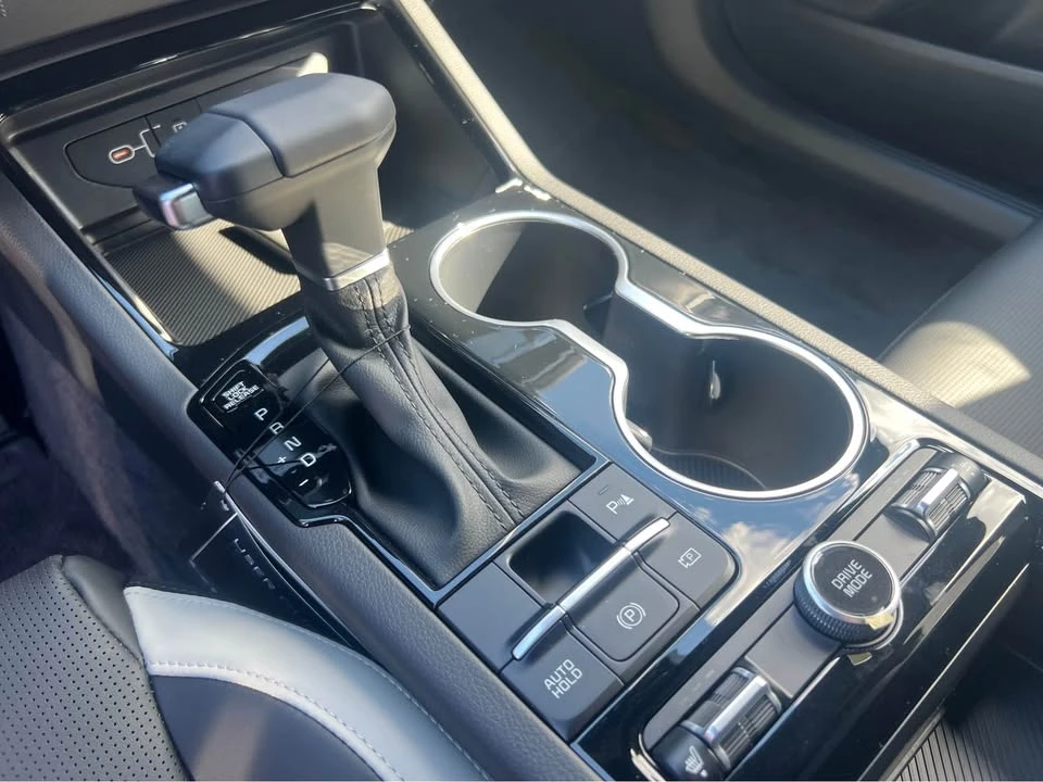 2026 Kia Optima/K5 - Image 6 of 11