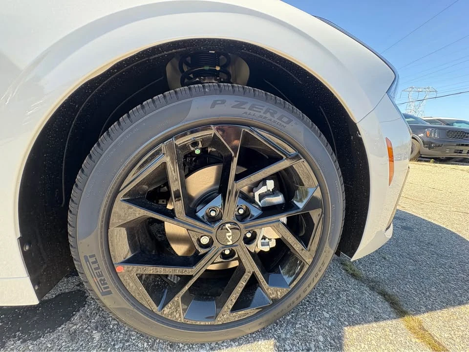2026 Kia Optima/K5 - Image 4 of 11