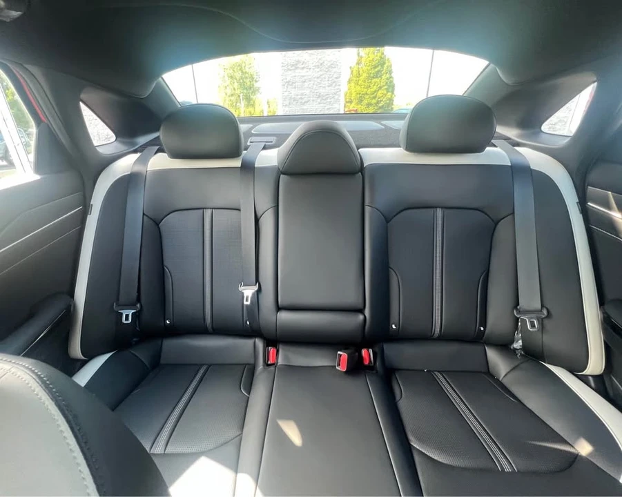 2026 Kia Optima/K5 - Image 7 of 11