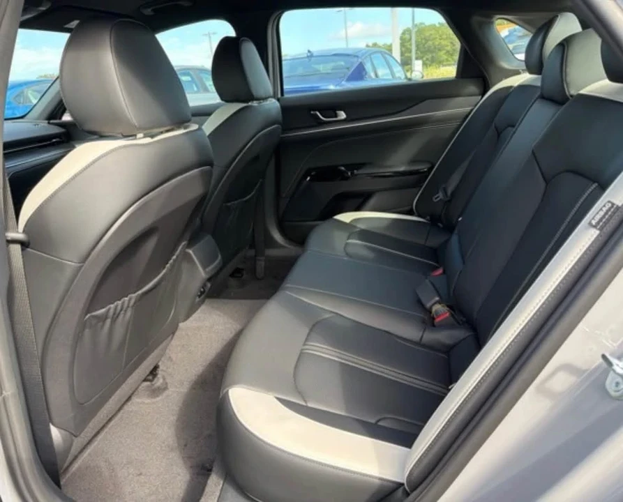 2026 Kia Optima/K5 - Image 7 of 15