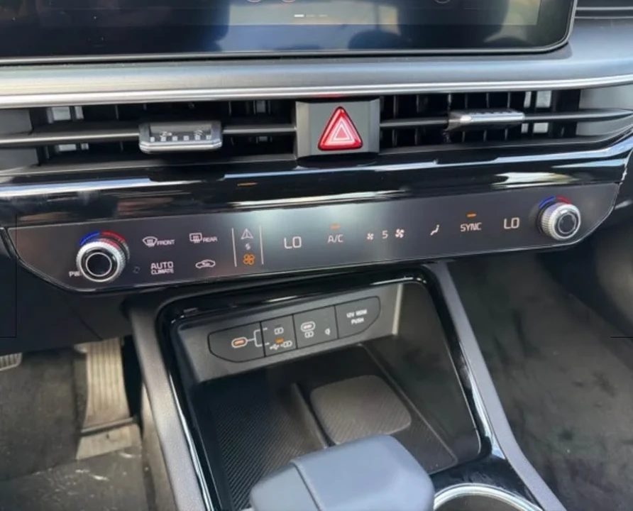 2026 Kia Optima/K5 - Image 11 of 15
