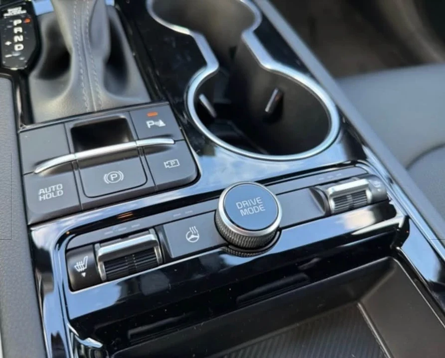 2026 Kia Optima/K5 - Image 13 of 15