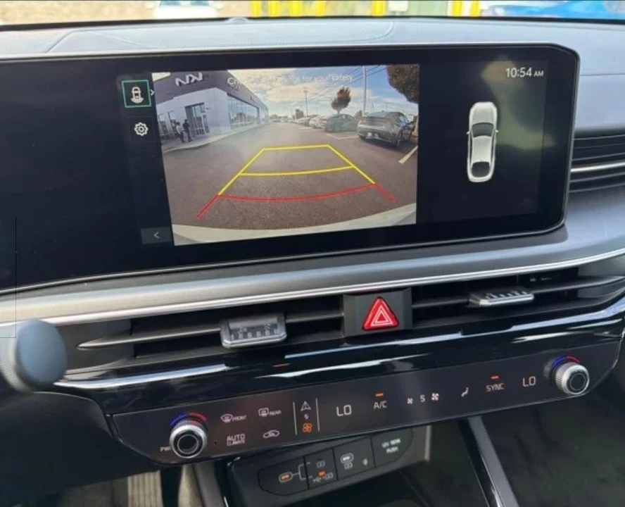 2026 Kia Optima/K5 - Image 10 of 15