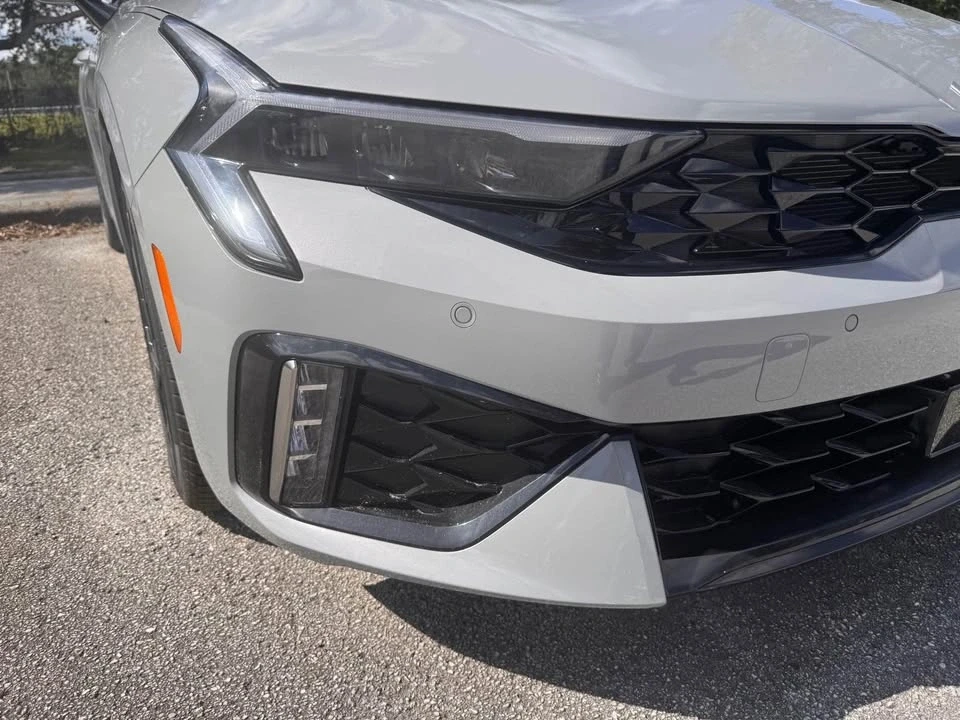 2026 Kia Optima/K5 - Image 4 of 9