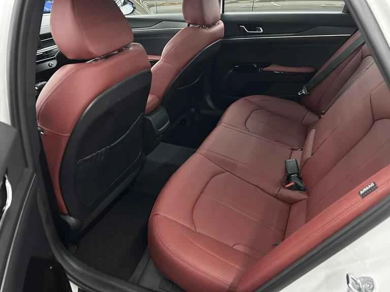 2026 Kia Optima/K5 - Image 9 of 16