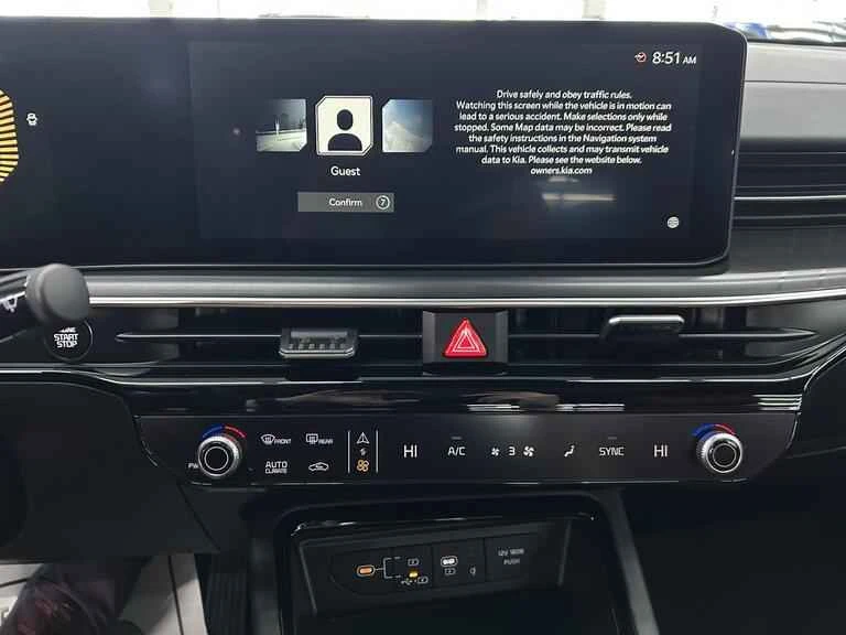 2026 Kia Optima/K5 - Image 13 of 16
