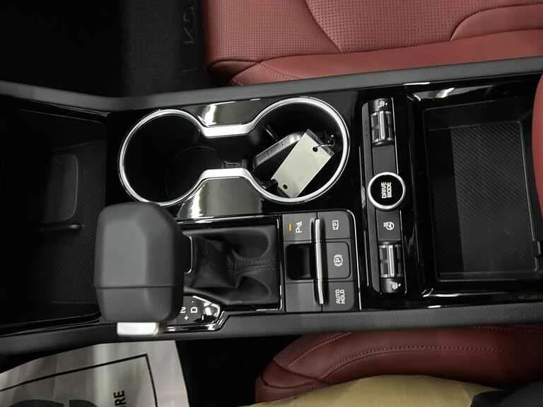 2026 Kia Optima/K5 - Image 15 of 16