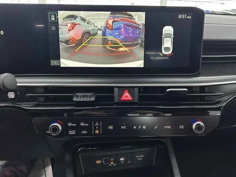 2026 Kia Optima/K5 - Image 14 of 16