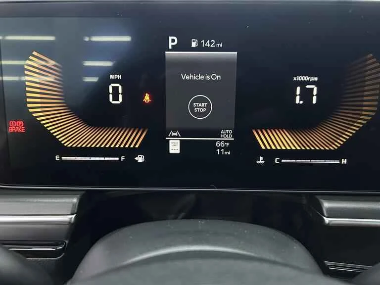 2026 Kia Optima/K5 - Image 11 of 16