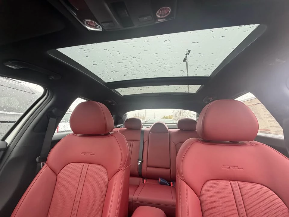 2026 Kia Optima/K5 - Image 6 of 10