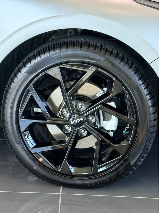 2026 Kia Optima/K5 - Image 3 of 9