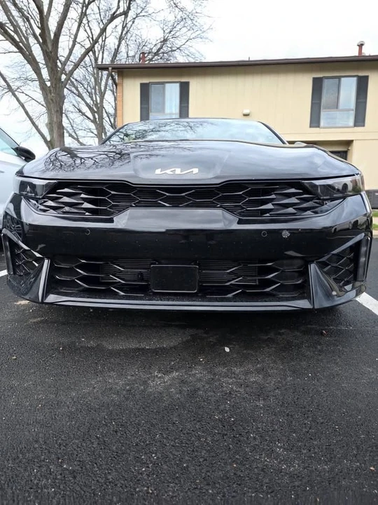 2026 Kia Optima/K5 - Image 11 of 14