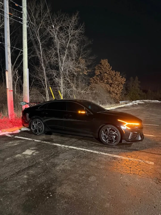 2026 Kia Optima/K5 - Image 4 of 6