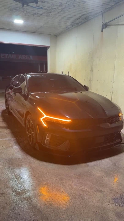 2026 Kia Optima/K5 - Image 6 of 6