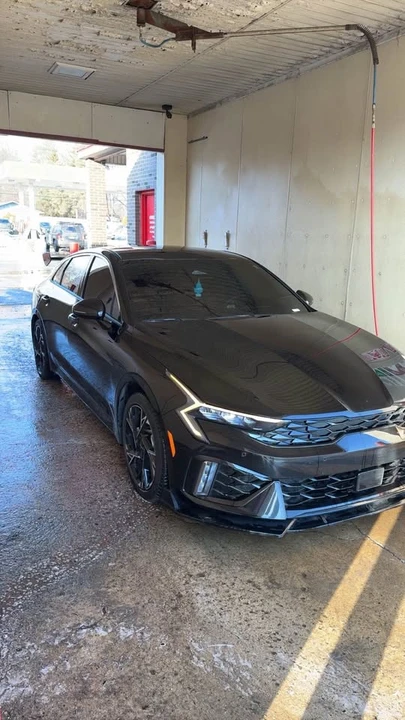 2026 Kia Optima/K5 - Image 3 of 6