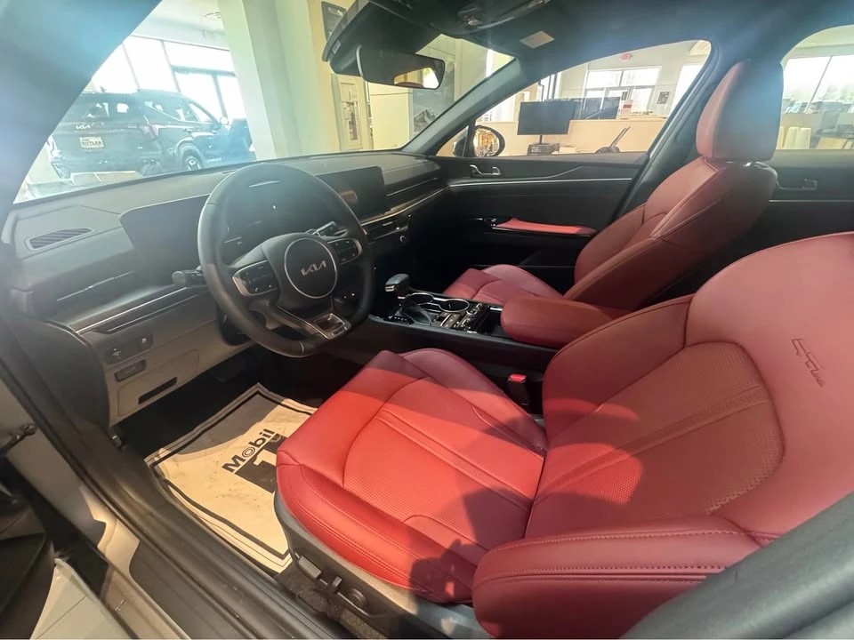 2026 Kia Optima/K5 - Image 4 of 4