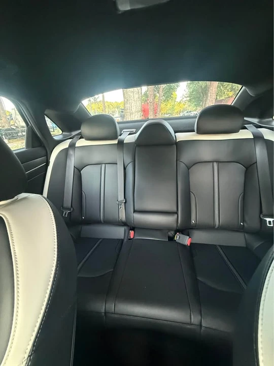 2026 Kia Optima/K5 - Image 12 of 16