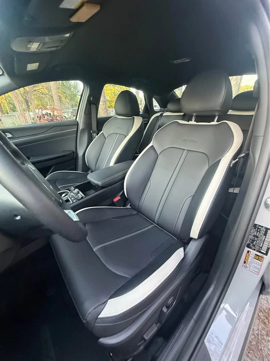 2026 Kia Optima/K5 - Image 7 of 16
