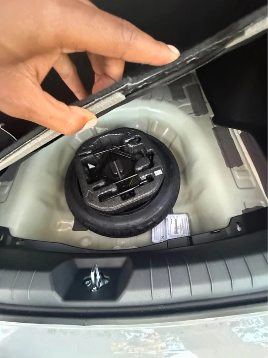 2026 Kia Optima/K5 - Image 15 of 16