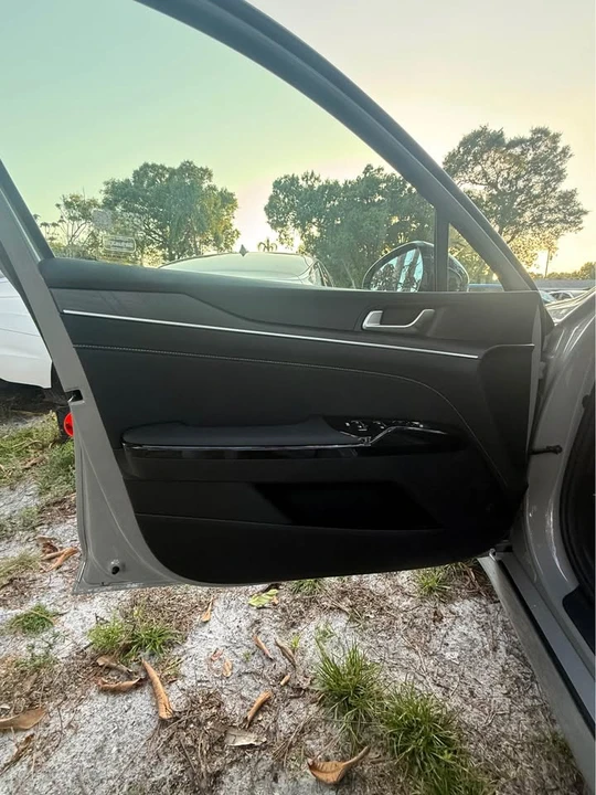 2026 Kia Optima/K5 - Image 6 of 16