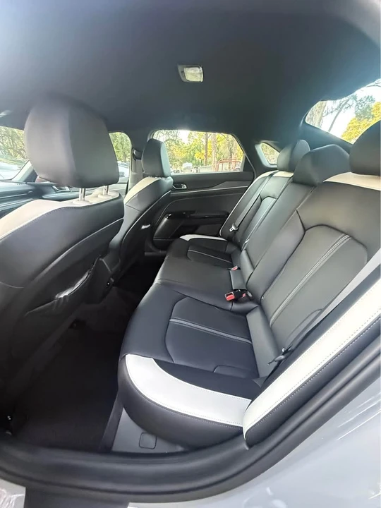 2026 Kia Optima/K5 - Image 13 of 16