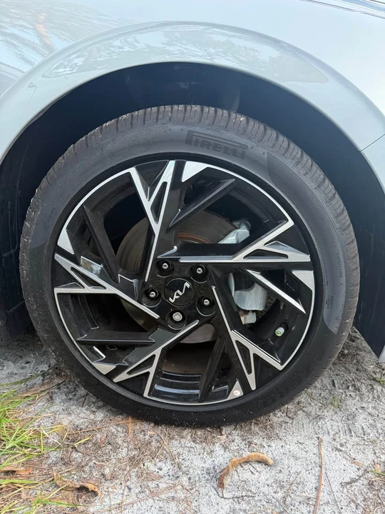 2026 Kia Optima/K5 - Image 3 of 16