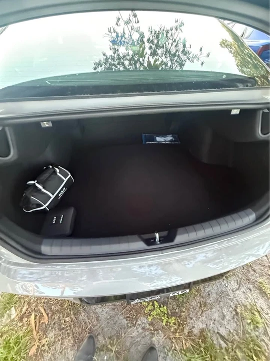 2026 Kia Optima/K5 - Image 14 of 16