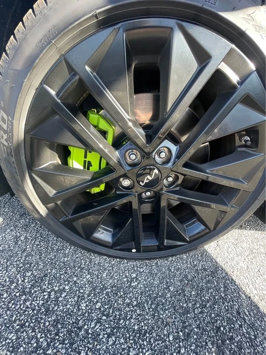 2026 Kia Optima/K5 - Image 17 of 17