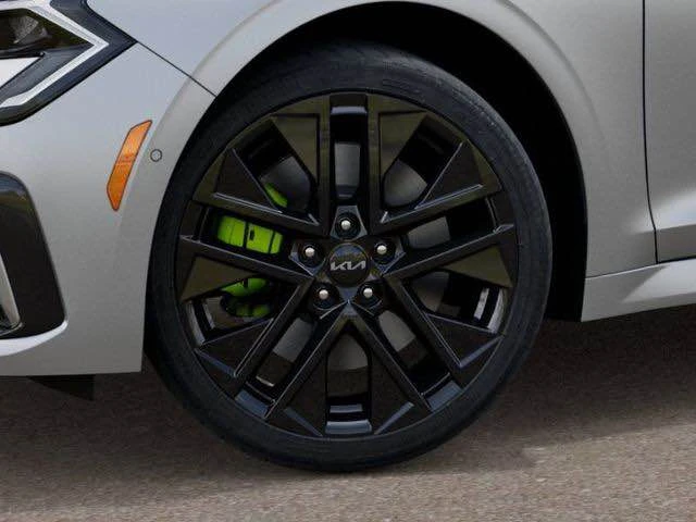 2026 Kia Optima/K5 - Image 3 of 4