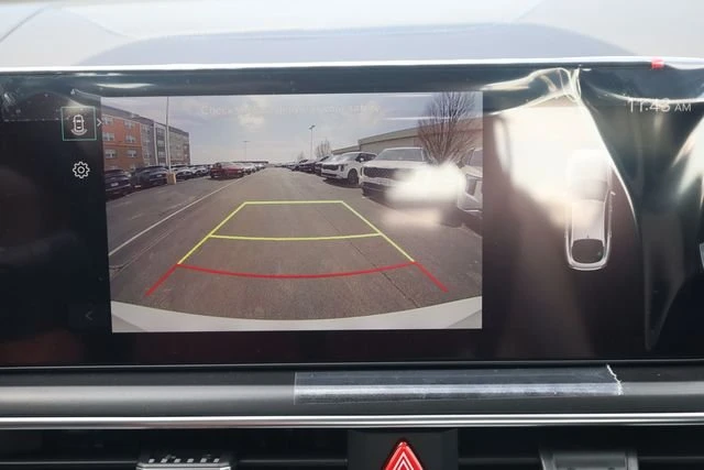 2026 Kia Optima/K5 - Image 10 of 20