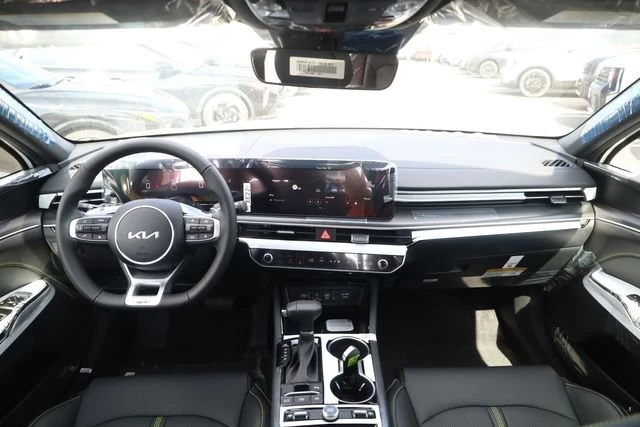 2026 Kia Optima/K5 - Image 4 of 20