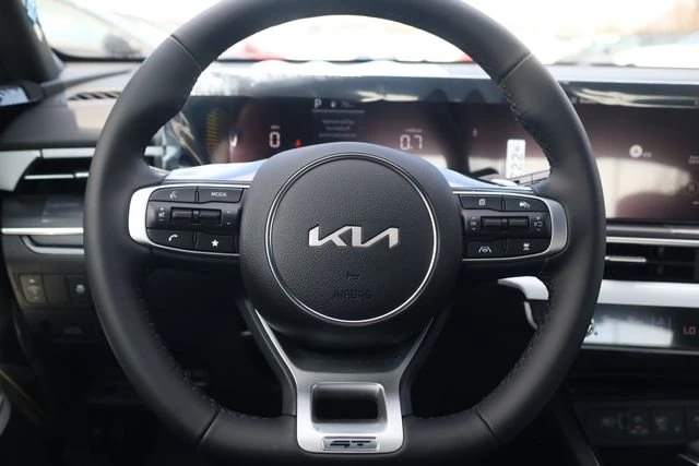 2026 Kia Optima/K5 - Image 5 of 20
