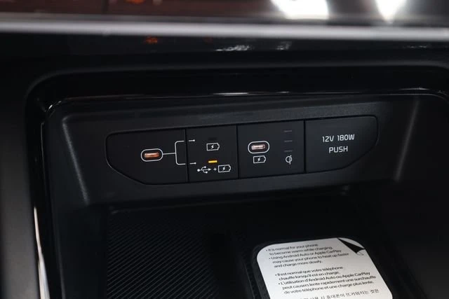 2026 Kia Optima/K5 - Image 13 of 20