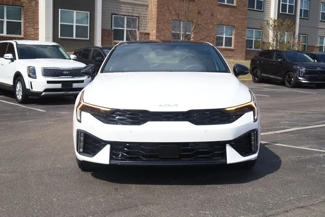 2026 Kia Optima/K5 - Image 15 of 20