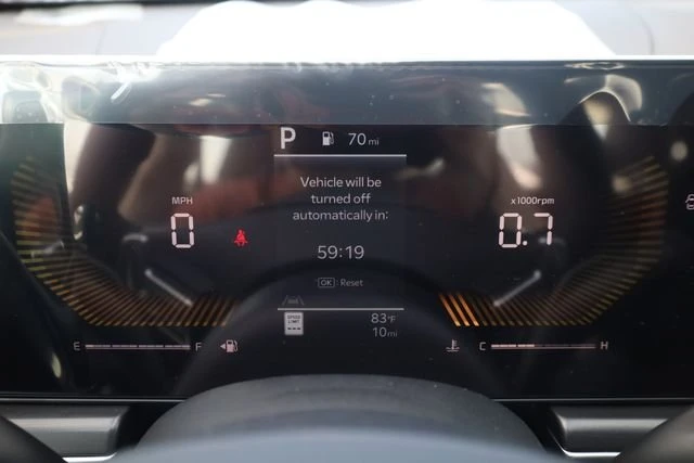 2026 Kia Optima/K5 - Image 8 of 20