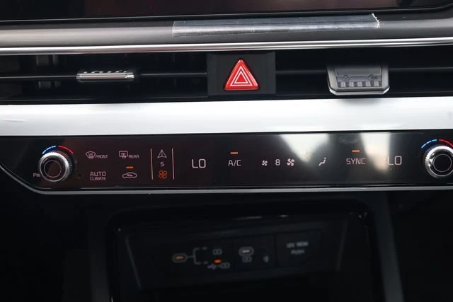 2026 Kia Optima/K5 - Image 11 of 20