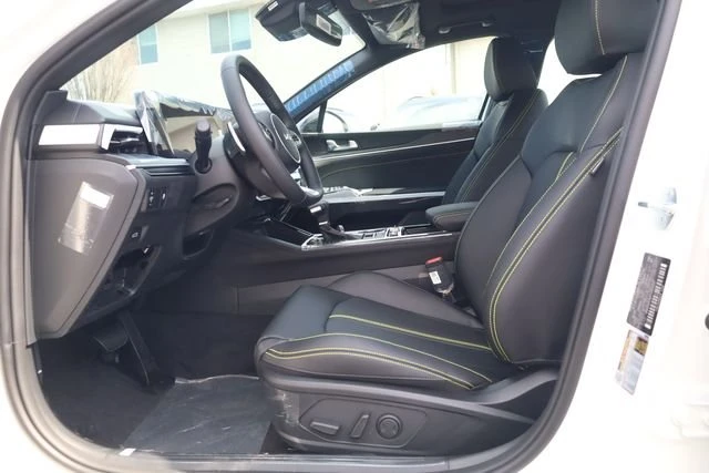 2026 Kia Optima/K5 - Image 6 of 20