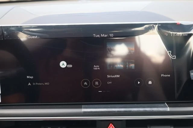 2026 Kia Optima/K5 - Image 9 of 20