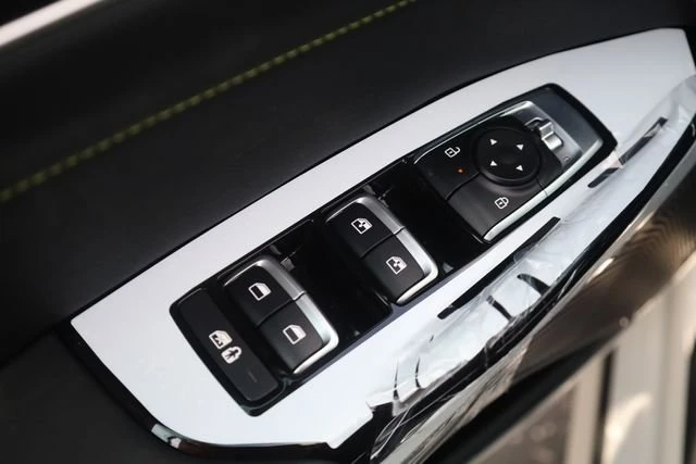 2026 Kia Optima/K5 - Image 7 of 20