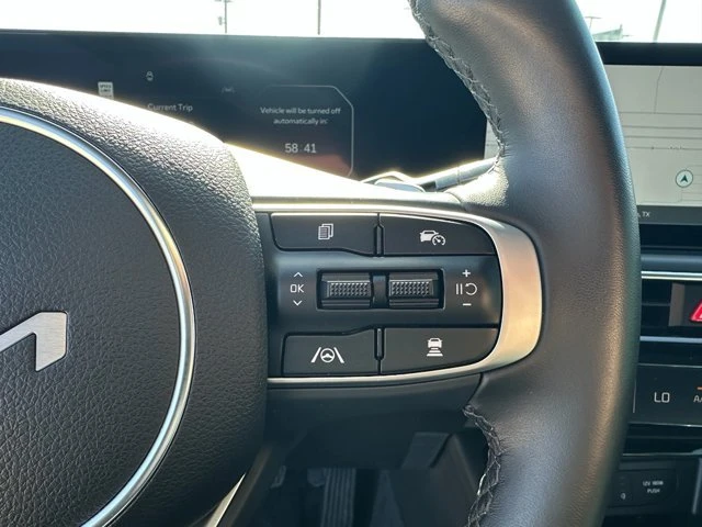 2026 Kia Optima/K5 - Image 18 of 20