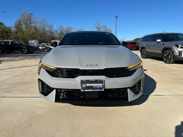 2026 Kia Optima/K5 - Image 2 of 20